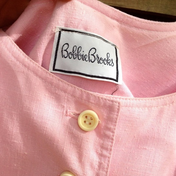 1960’s Bobbie brooks romper - Picture 3 of 4